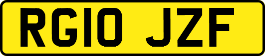 RG10JZF