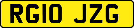 RG10JZG