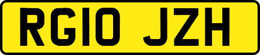 RG10JZH