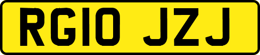 RG10JZJ