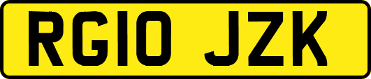 RG10JZK
