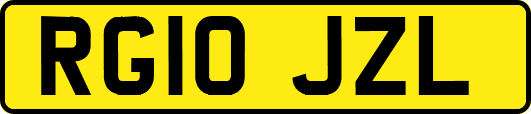 RG10JZL