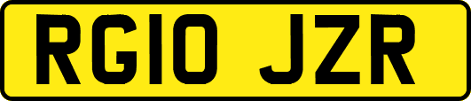 RG10JZR