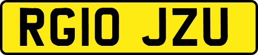 RG10JZU