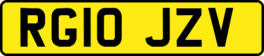 RG10JZV