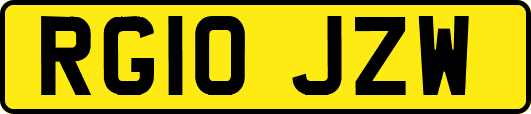 RG10JZW