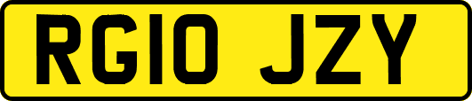 RG10JZY