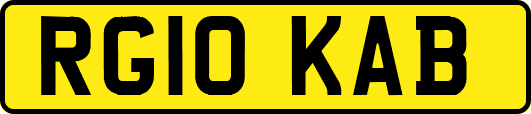 RG10KAB