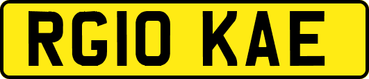 RG10KAE