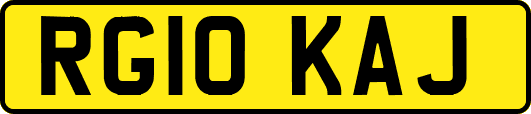 RG10KAJ