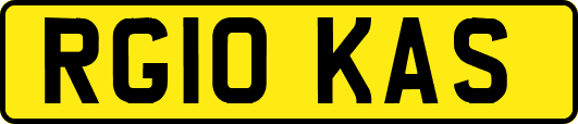 RG10KAS