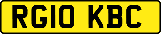 RG10KBC
