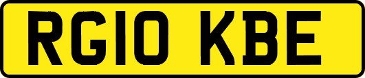 RG10KBE