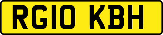 RG10KBH