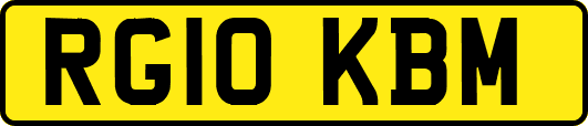 RG10KBM