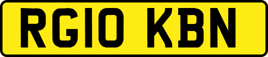RG10KBN
