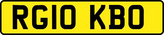 RG10KBO