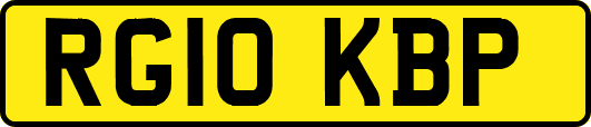 RG10KBP