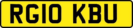 RG10KBU