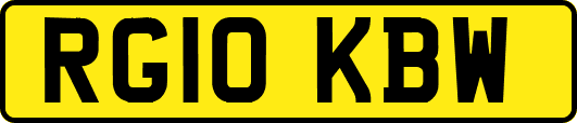 RG10KBW