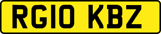 RG10KBZ