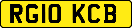 RG10KCB
