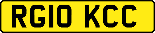 RG10KCC