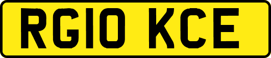 RG10KCE