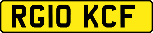 RG10KCF