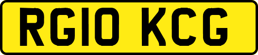 RG10KCG