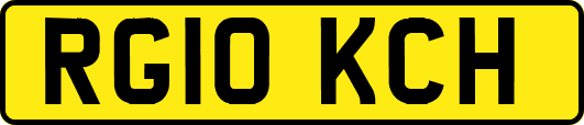 RG10KCH