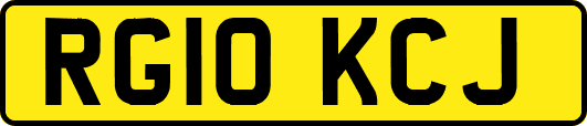 RG10KCJ
