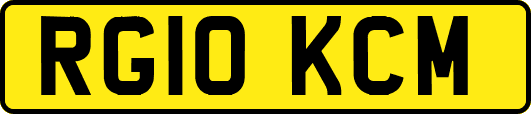 RG10KCM