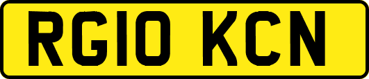 RG10KCN
