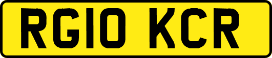 RG10KCR