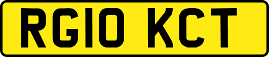 RG10KCT