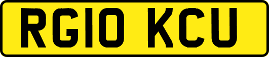 RG10KCU