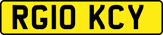 RG10KCY