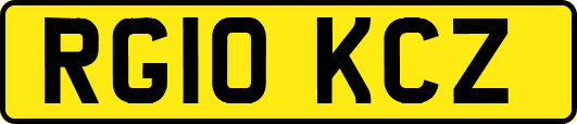 RG10KCZ