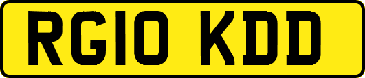 RG10KDD