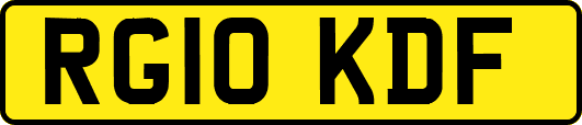 RG10KDF