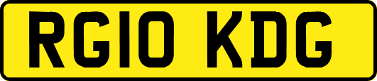 RG10KDG