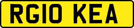 RG10KEA