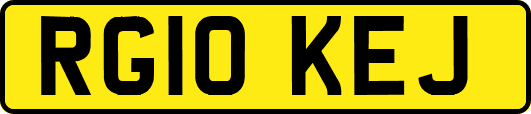 RG10KEJ