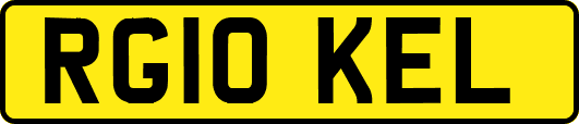 RG10KEL