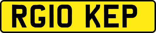 RG10KEP