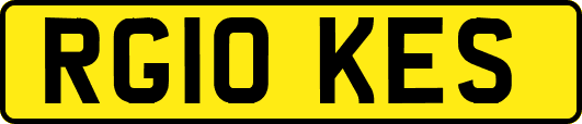 RG10KES