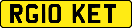 RG10KET