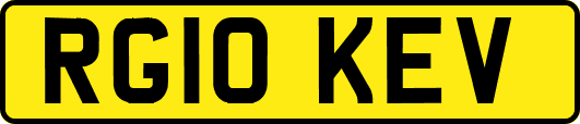 RG10KEV