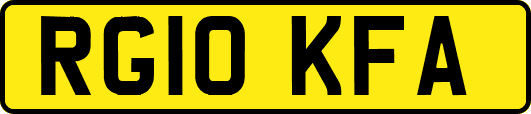 RG10KFA